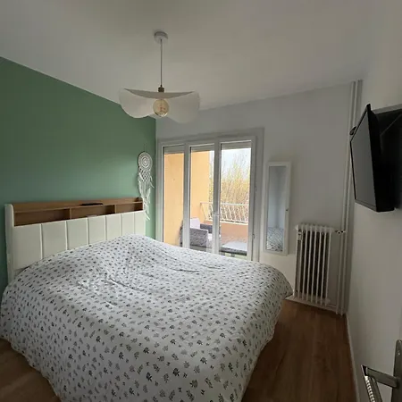 Appartement Frejus Plage Апартаменты Фрежюс