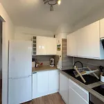 Lägenhet Appartement Frejus Plage *