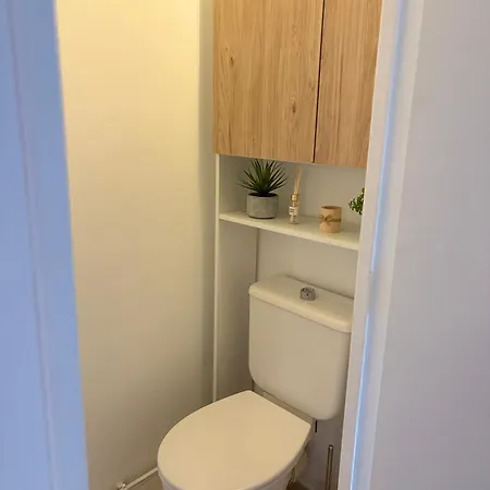 Appartement Frejus Plage *