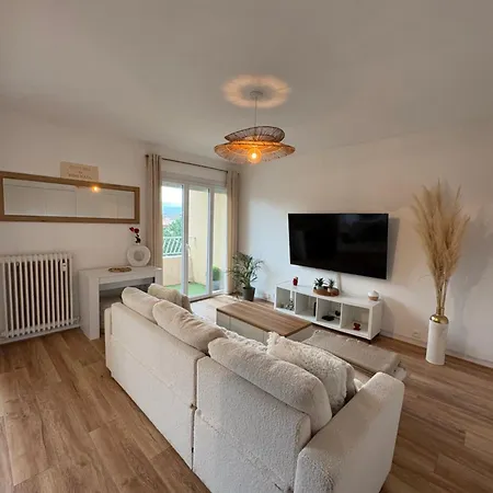Διαμέρισμα Appartement Frejus Plage Fréjus