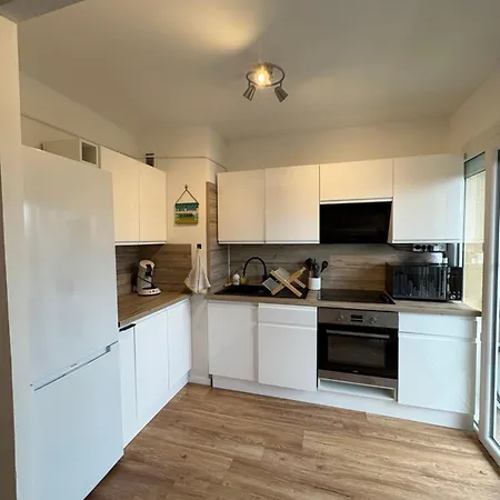 Διαμέρισμα Appartement Frejus Plage