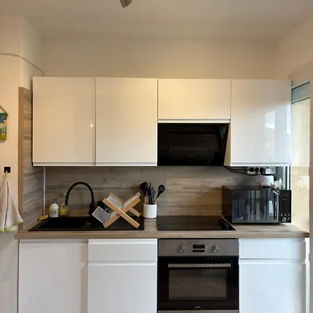 Appartement Frejus Plage