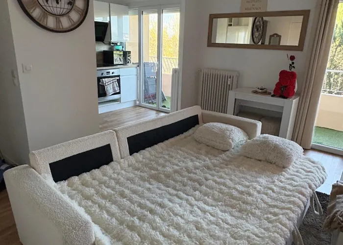 Appartement Frejus Plage *