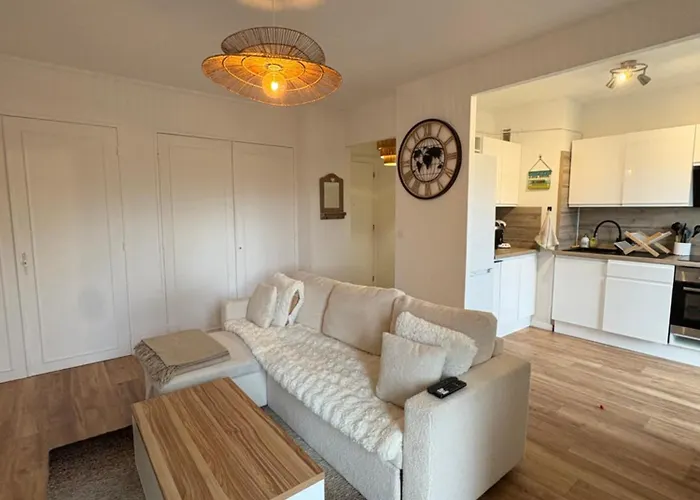 Διαμέρισμα Appartement Frejus Plage Fréjus
