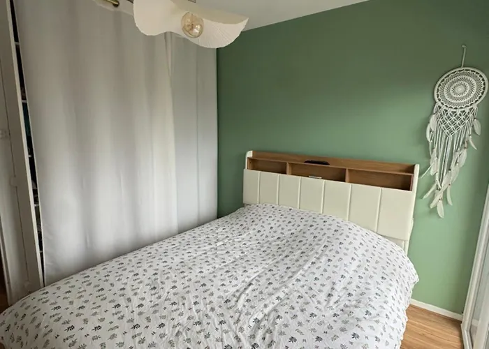 Διαμέρισμα Appartement Frejus Plage