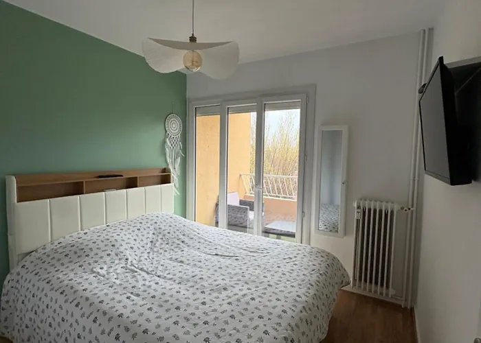 Appartement Frejus Plage Διαμέρισμα Fréjus